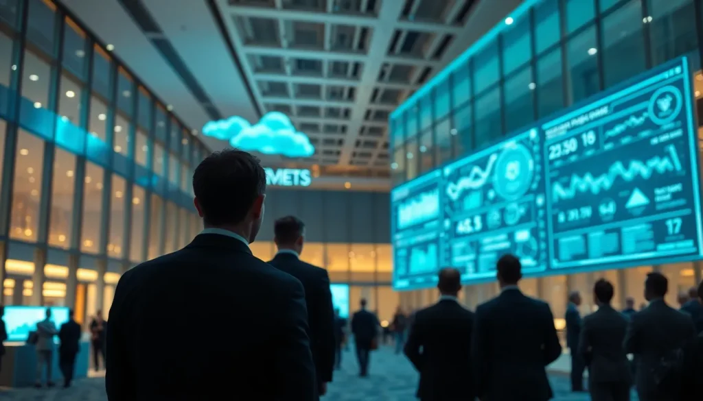 Imagen relacionada con Big Data & AI World Madrid 2026