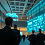 Imagen relacionada con Big Data & AI World Madrid 2026