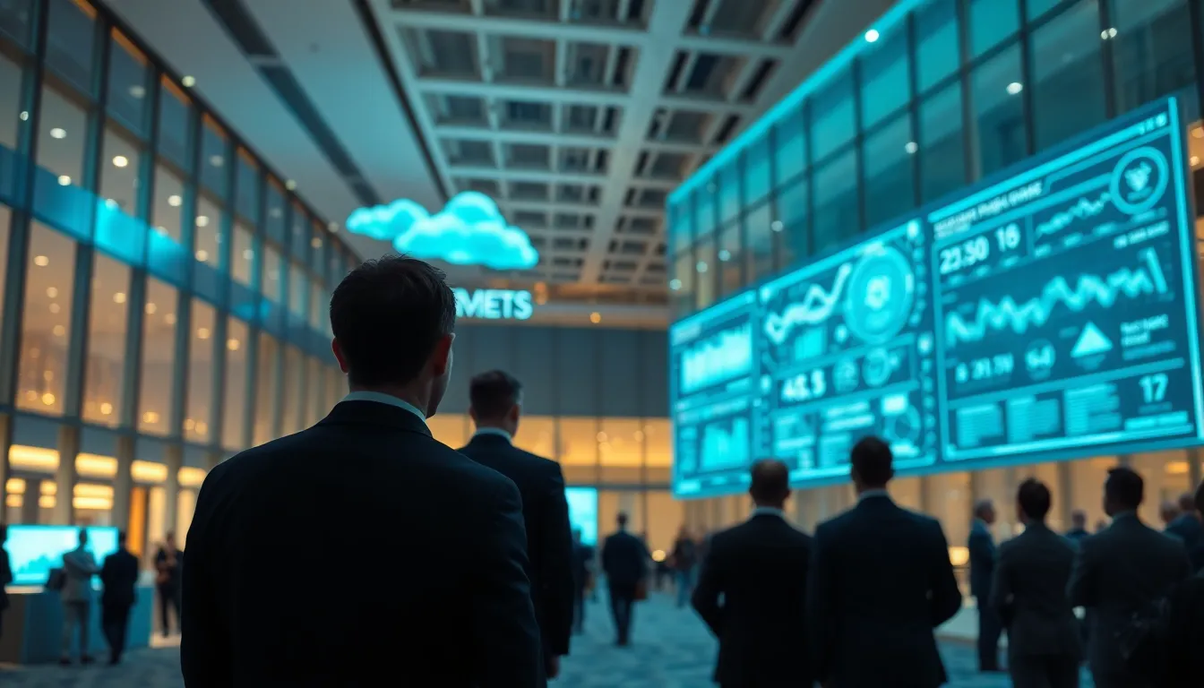 Imagen relacionada con Big Data & AI World Madrid 2026