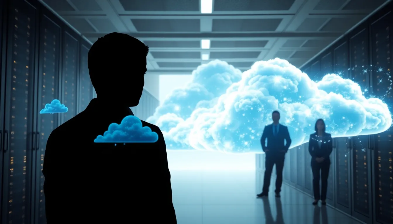 Imagen relacionada con IA en la nube Capgemini Microsoft