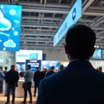 Imagen relacionada con Tech Show Madrid 2026