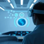 Imagen relacionada con Android XR Google Gemini