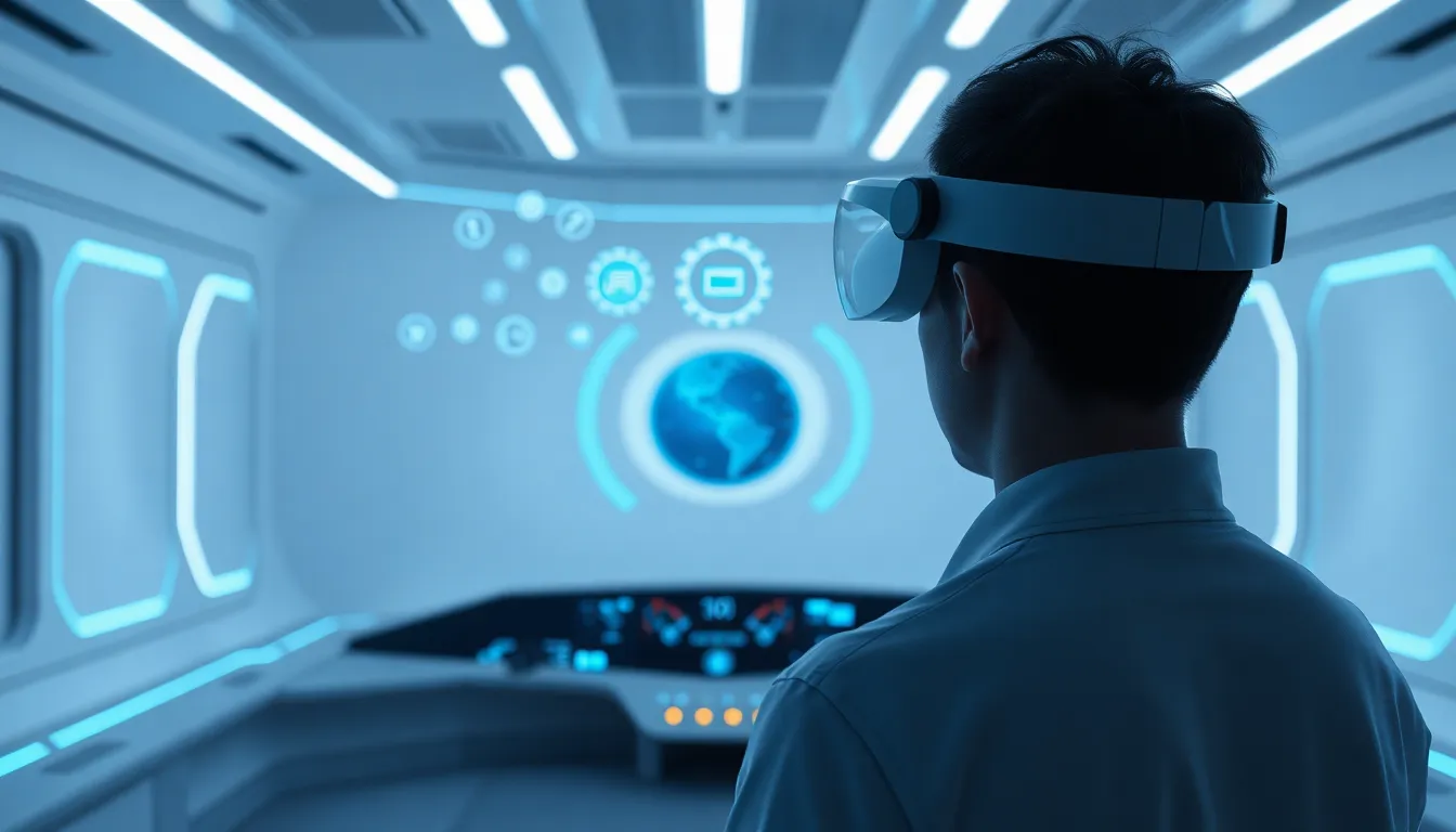 Imagen relacionada con Android XR Google Gemini