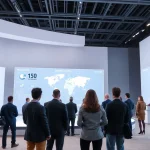 Imagen relacionada con Digital Business World Congress 2026