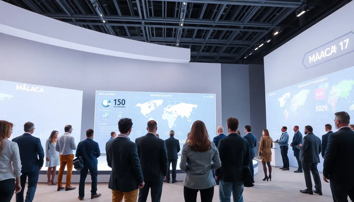 Imagen relacionada con Digital Business World Congress 2026