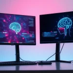 Imagen relacionada con Windows AI integrada 2024