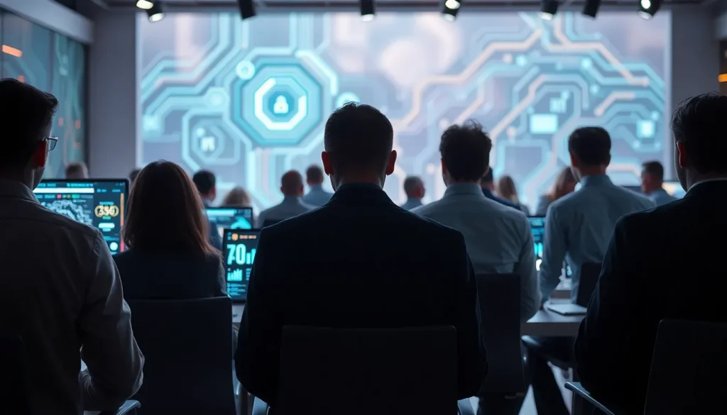 Imagen relacionada con revolución IA 2026