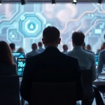 Imagen relacionada con revolución IA 2026