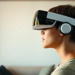 Imagen relacionada con Apple Vision Pro