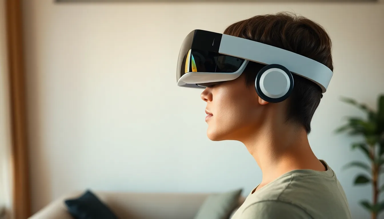 Imagen relacionada con Apple Vision Pro