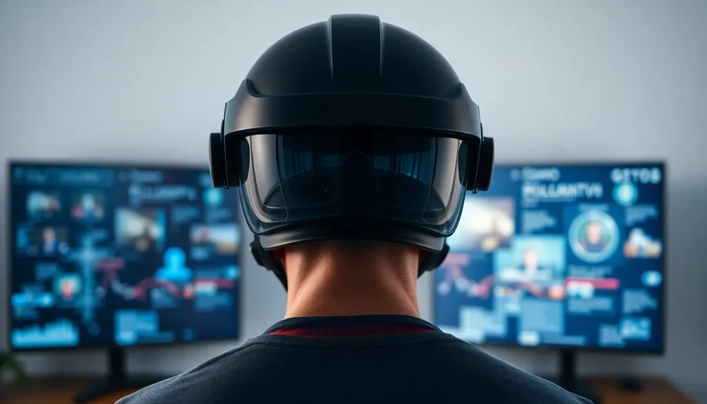 Imagen relacionada con Apple Vision Pro