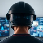 Imagen relacionada con Apple Vision Pro