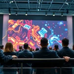 Imagen relacionada con NVIDIA GTC 2026