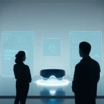 Imagen relacionada con Android XR