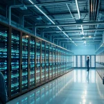 Imagen relacionada con centro de datos IA defensa Soria