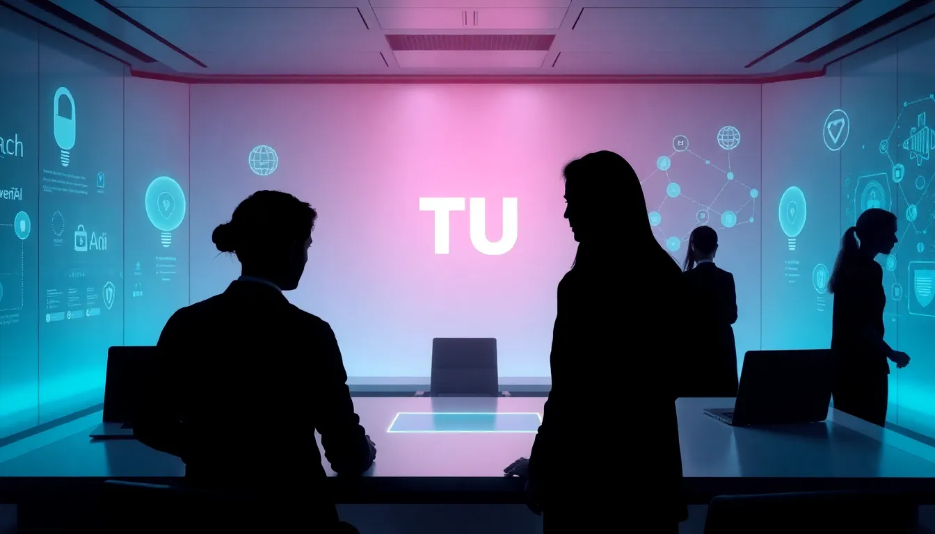 Imagen relacionada con plataforma TU seguridad digital Telefónica