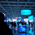 Imagen relacionada con Tech Show Madrid 2026