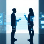 Imagen relacionada con Meta AI