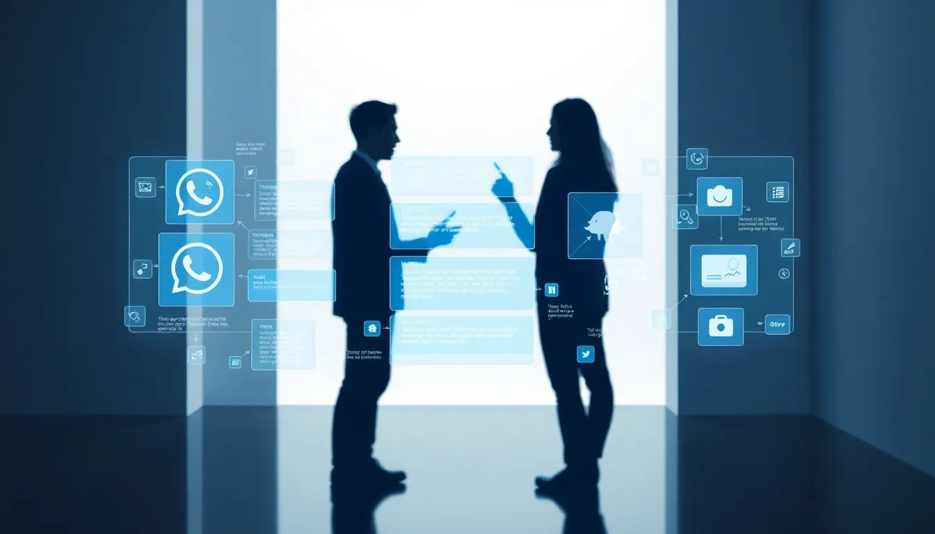 Imagen relacionada con Meta AI