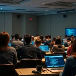 Imagen relacionada con BarCamp RD 2025