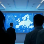 Imagen relacionada con Freepik IA Europa