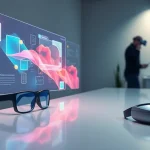 Imagen relacionada con Android XR