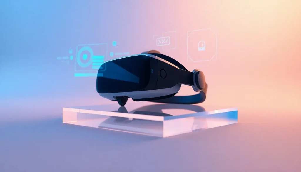 Imagen relacionada con Android XR