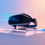 Imagen relacionada con Android XR