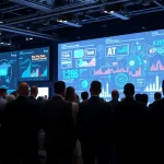 Imagen relacionada con Big Data IA Madrid 2026