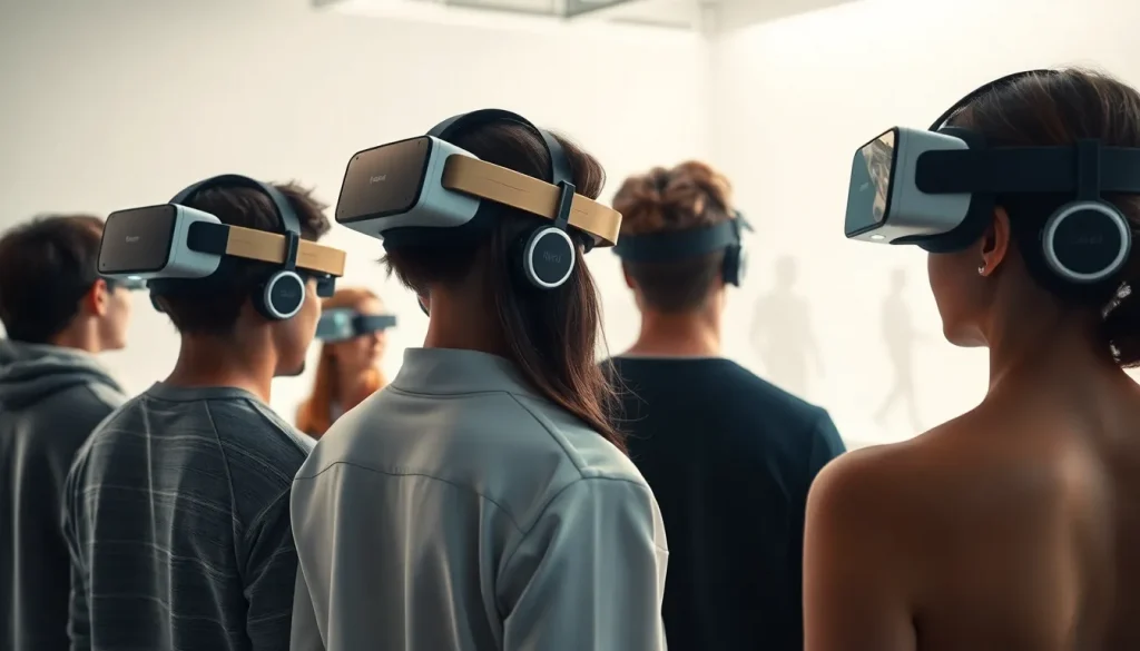 Imagen relacionada con avatares 3D en Gemini