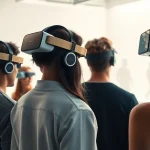 Imagen relacionada con avatares 3D en Gemini