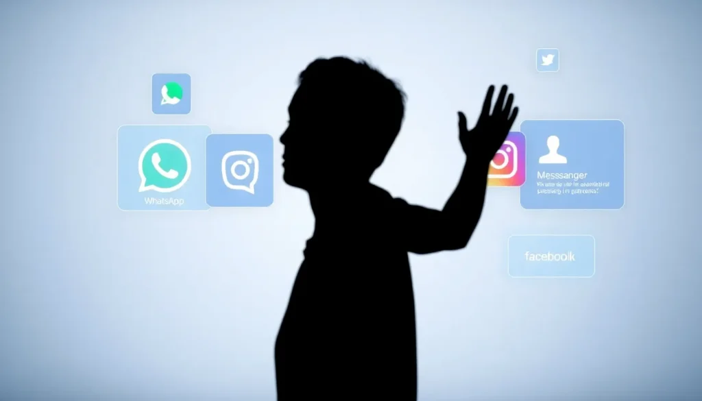 Imagen relacionada con Meta AI