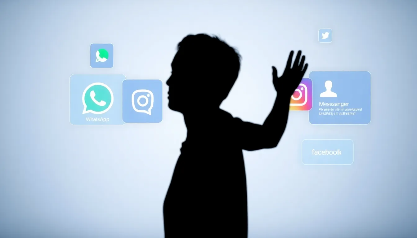 Imagen relacionada con Meta AI