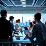 Imagen relacionada con inversión startups España IA sales fintech (likely too long) Oops need single keyword or short phrase. Let's choose: inversiones startups España IA But must be specific and appear naturally in title/body. The content mentions "ecosistema de start-ups tecnológicas en España" and "inteligencia artificial", "rondas de financiación" "valoración". A good keyword: startups España financiación IA. That's two words + IA. Perhaps "startups España IA" as phrase. Or "financiación startups España IA". They want one focus keyword or short phrase. I'll pick "startups España IA". But ensure natural. I'll output: startups España IA.