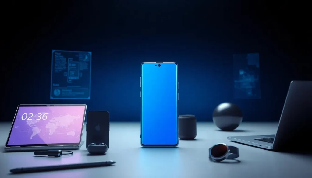 Imagen relacionada con Samsung Galaxy S26 AI