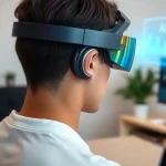 Imagen relacionada con Apple Vision Pro