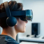 Imagen relacionada con Apple Vision Pro