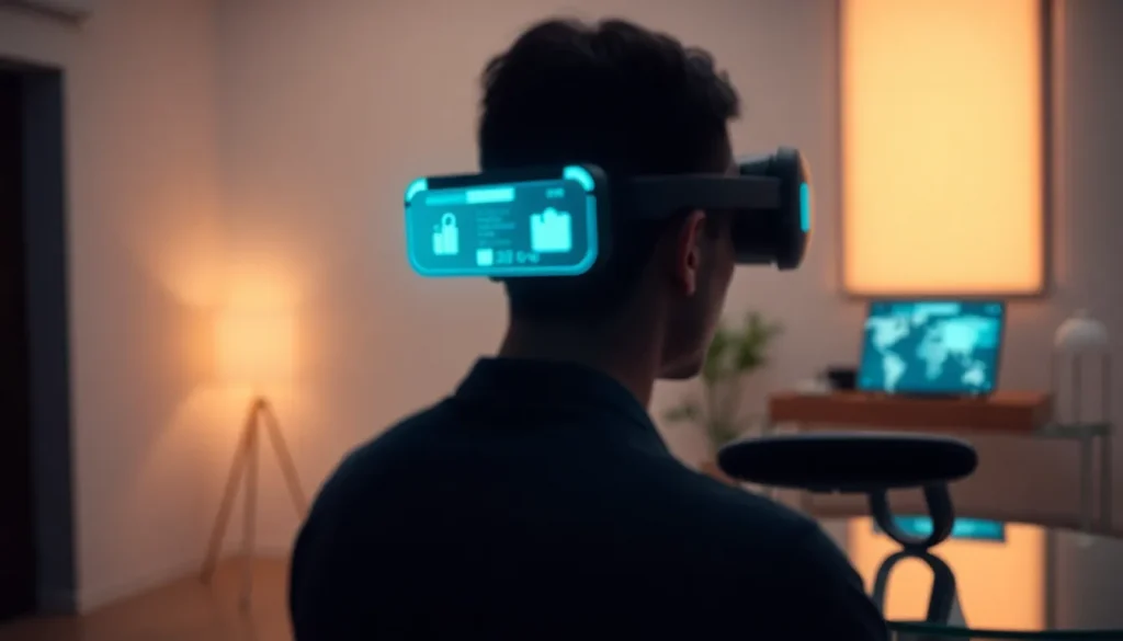 Imagen relacionada con Android XR