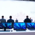 Imagen relacionada con MWC 2026 Barcelona