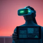 Imagen relacionada con Android XR realidad aumentada