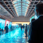 Imagen relacionada con MWC Barcelona tecnología móvil