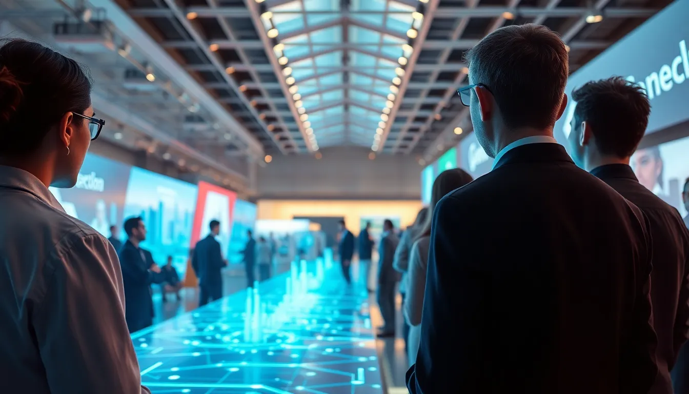 Imagen relacionada con MWC Barcelona tecnología móvil