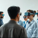 Imagen relacionada con Meta AI