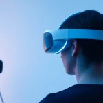 Imagen relacionada con Apple Vision Pro