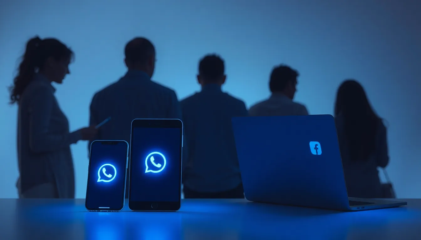 Imagen relacionada con Meta AI asistente multipropósito