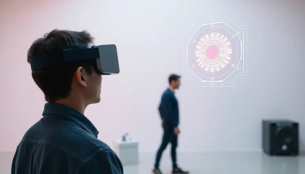 Imagen relacionada con Apple Vision Pro