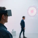 Imagen relacionada con Apple Vision Pro