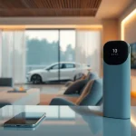 Imagen relacionada con Xiaomi Miloco MiMo IA hogar