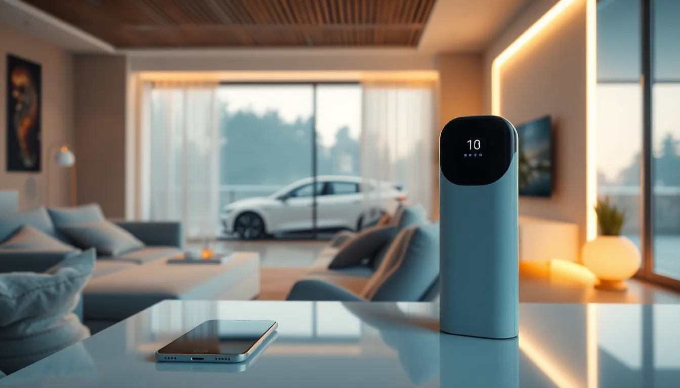 Imagen relacionada con Xiaomi Miloco MiMo IA hogar