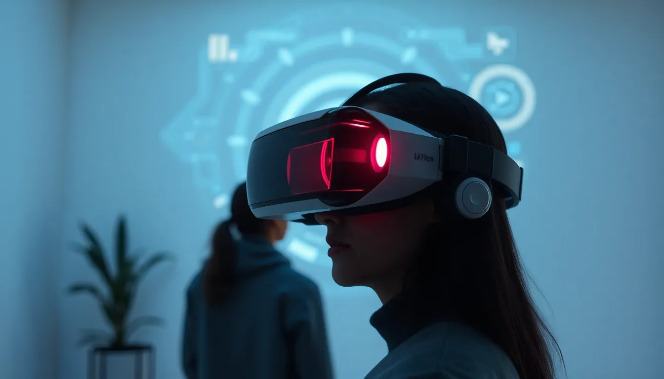 Imagen relacionada con Android XR metaverso Google